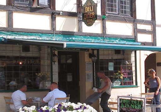 The Deli & Diner